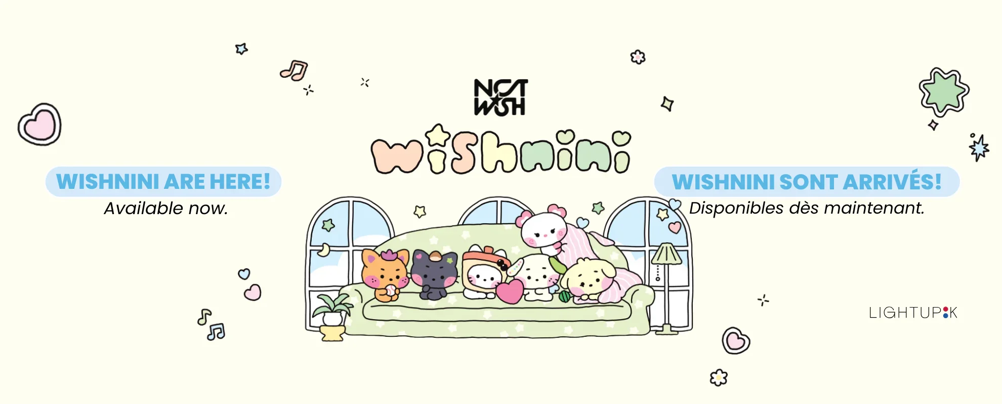 Stan With The Best