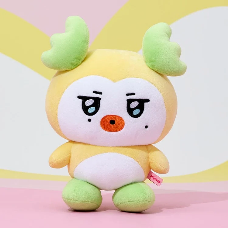 ATEEZ - MIGHTEEZ PLUSH (8 VERSIONS) - Image 7