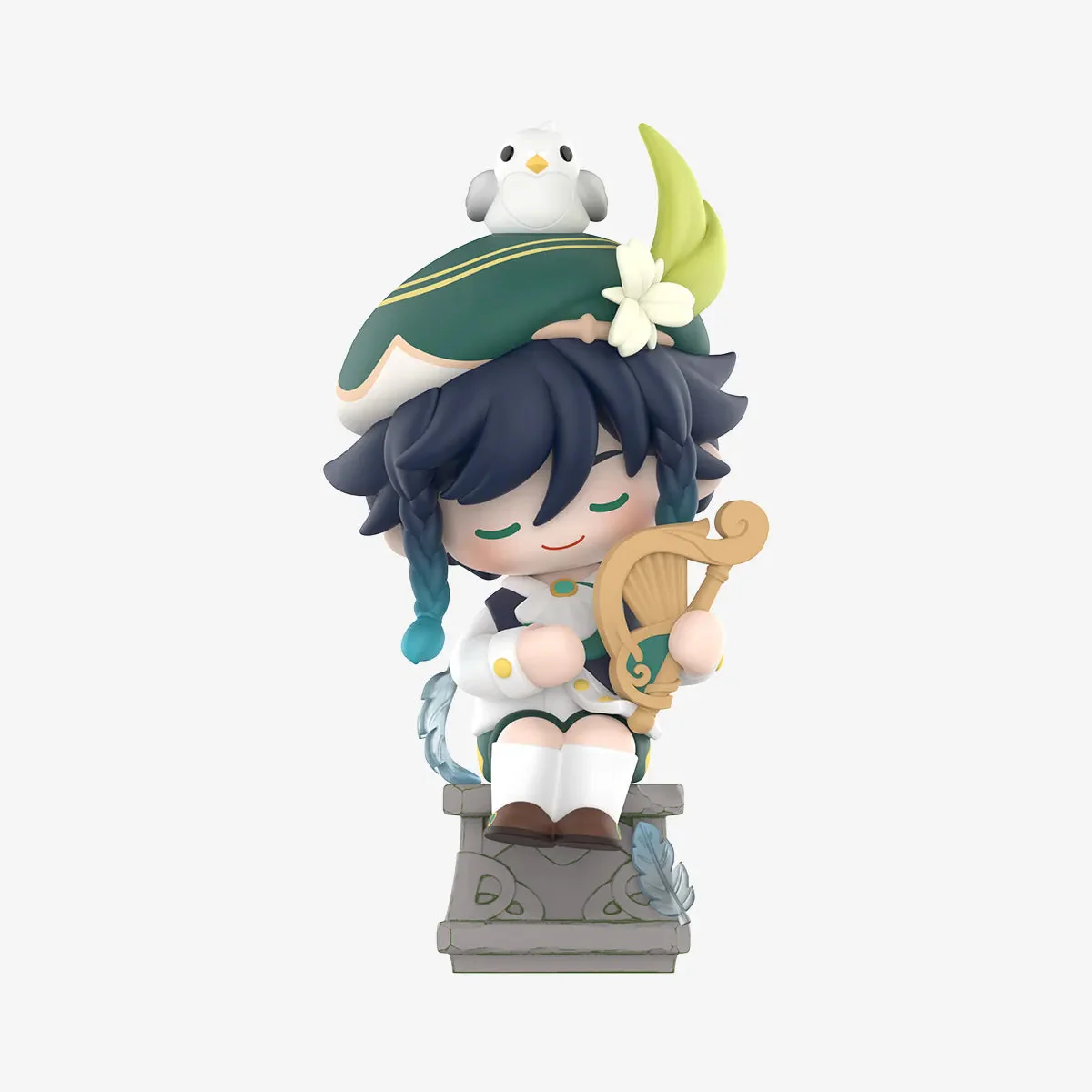 [BLINDBOX] GENSHIN IMPACT DRESS-UP DREAMS THEMED CHIBI SERIES FIGURES - Image 3