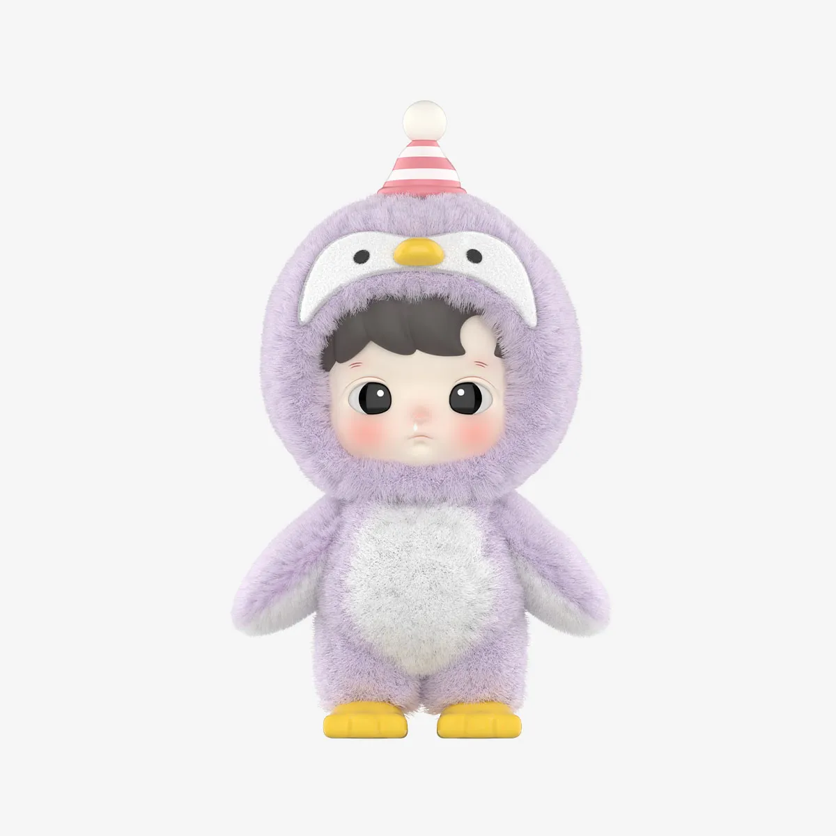 [BLINDBOX] HACIPUPU SNUGGLE WITH YOU SERIES FIGURES - Image 15