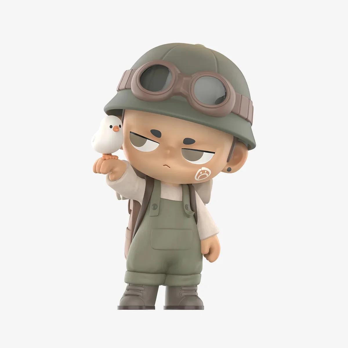 [BLINDBOX] KUBO WALKS OF LIFE SERIES FIGURES - Image 15
