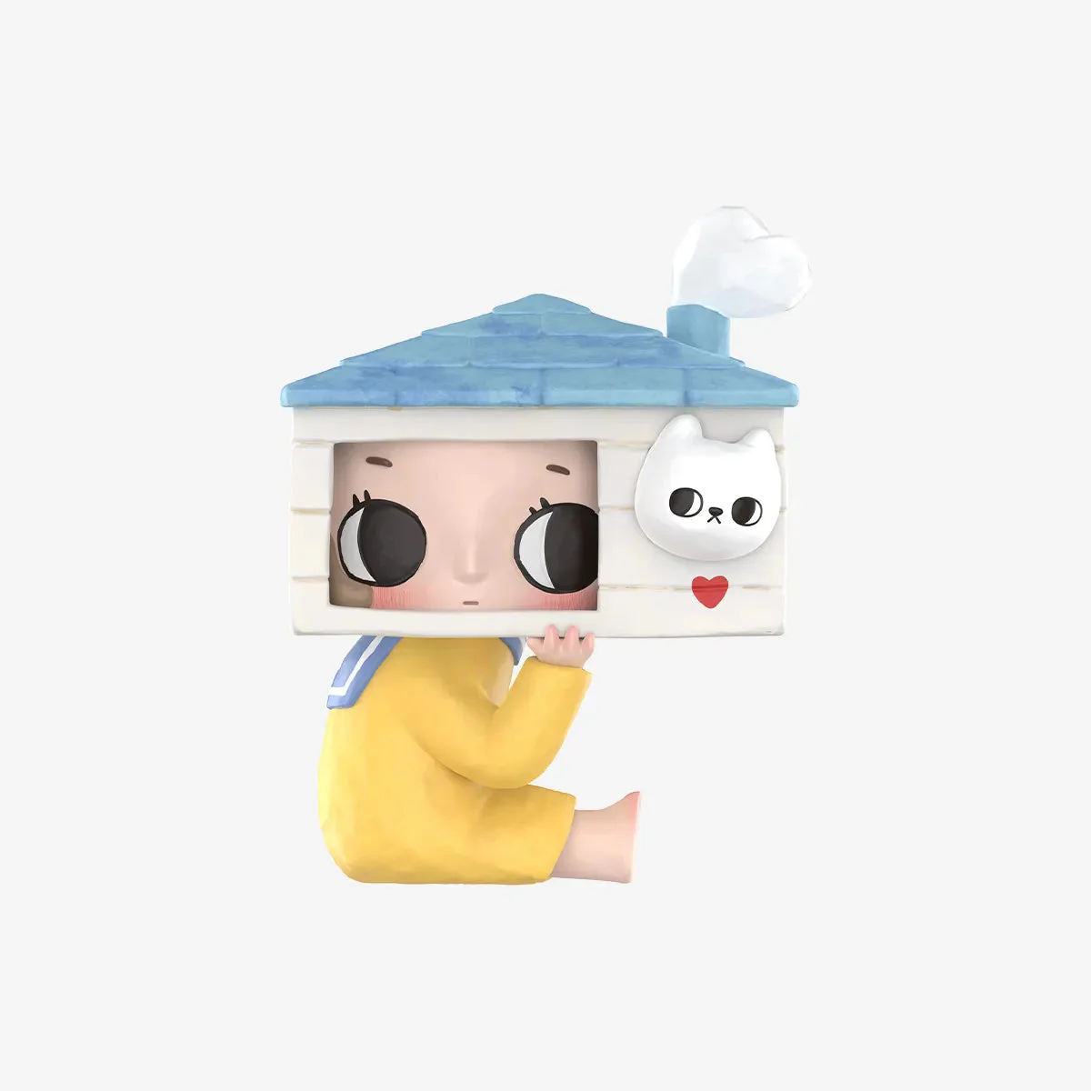 [BLINDBOX] NYOTA GROWING UP BY YOUR WAY SERIES FIGURES - Image 12