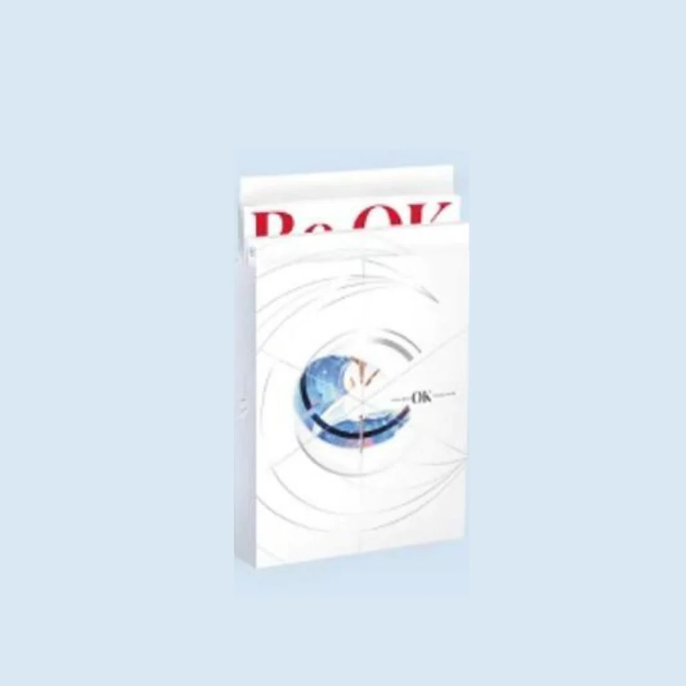 CIX - [OK] PROLOGUE : BE OK (1ST ALBUM) (3 VERSIONS) - Image 16