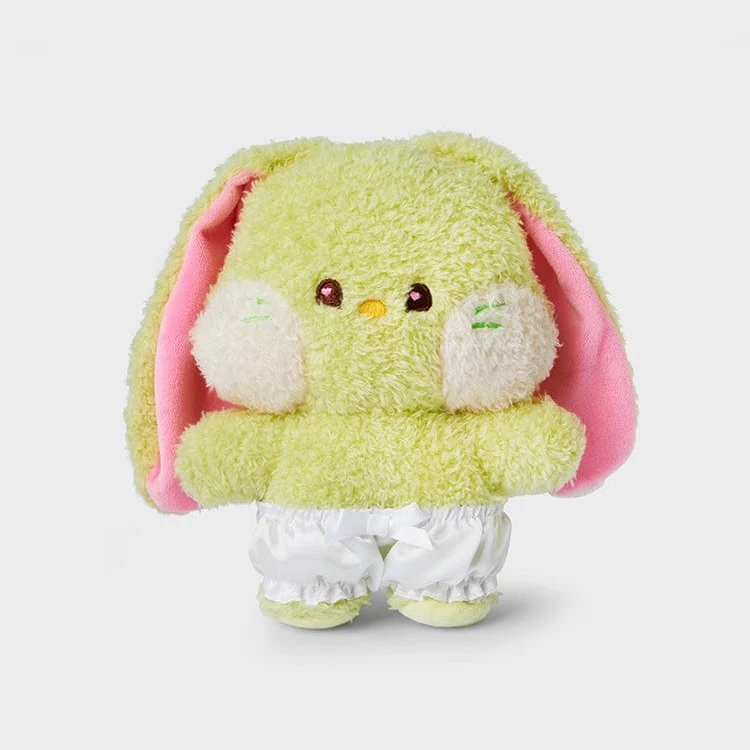 NEWJEANS - bunini COSTUME PLUSH (8 VERSIONS) - Image 4