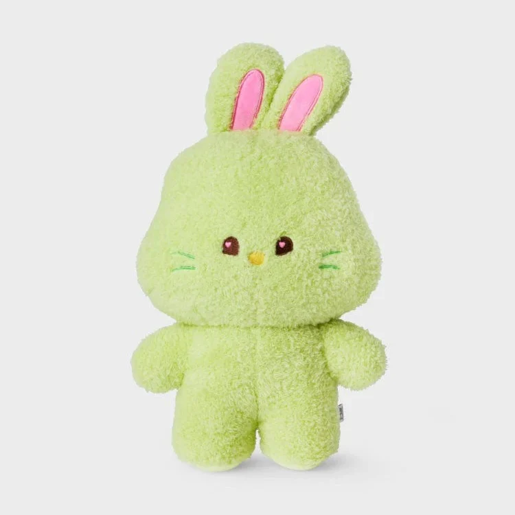 NEWJEANS - bunini MEDIUM-SIZED DOLL (5 VERSIONS) - Image 4