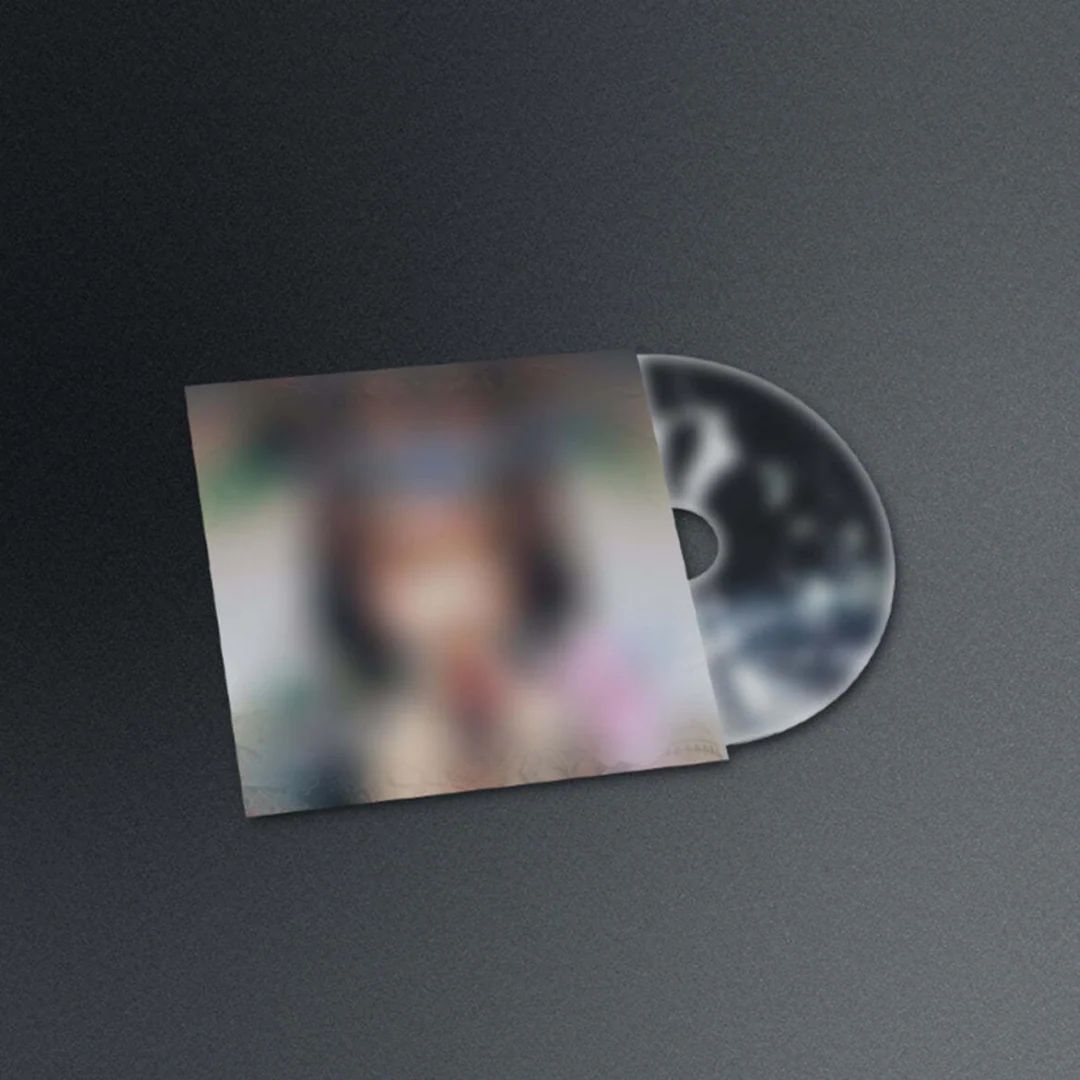 XG - 2ND MINI ALBUM [AWE] (SOLO VER.) (7 VERSIONS) - Image 5