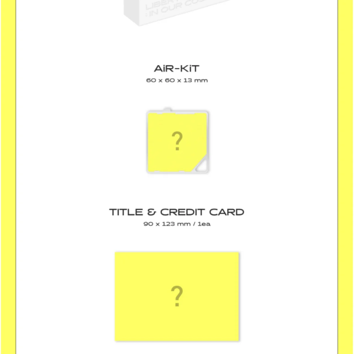 CRAVITY - VOL.1 PART.2 [LIBERTY : IN OUR COSMOS] KIT ALBUM - Image 3