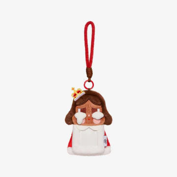 [BLINDBOX] CRYBABY Crying Again Series-Card Holder Blind Box - Image 4