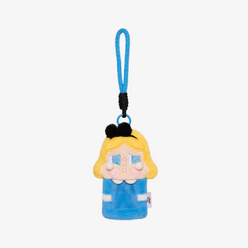 [BLINDBOX] CRYBABY Crying Again Series-Card Holder Blind Box - Image 5