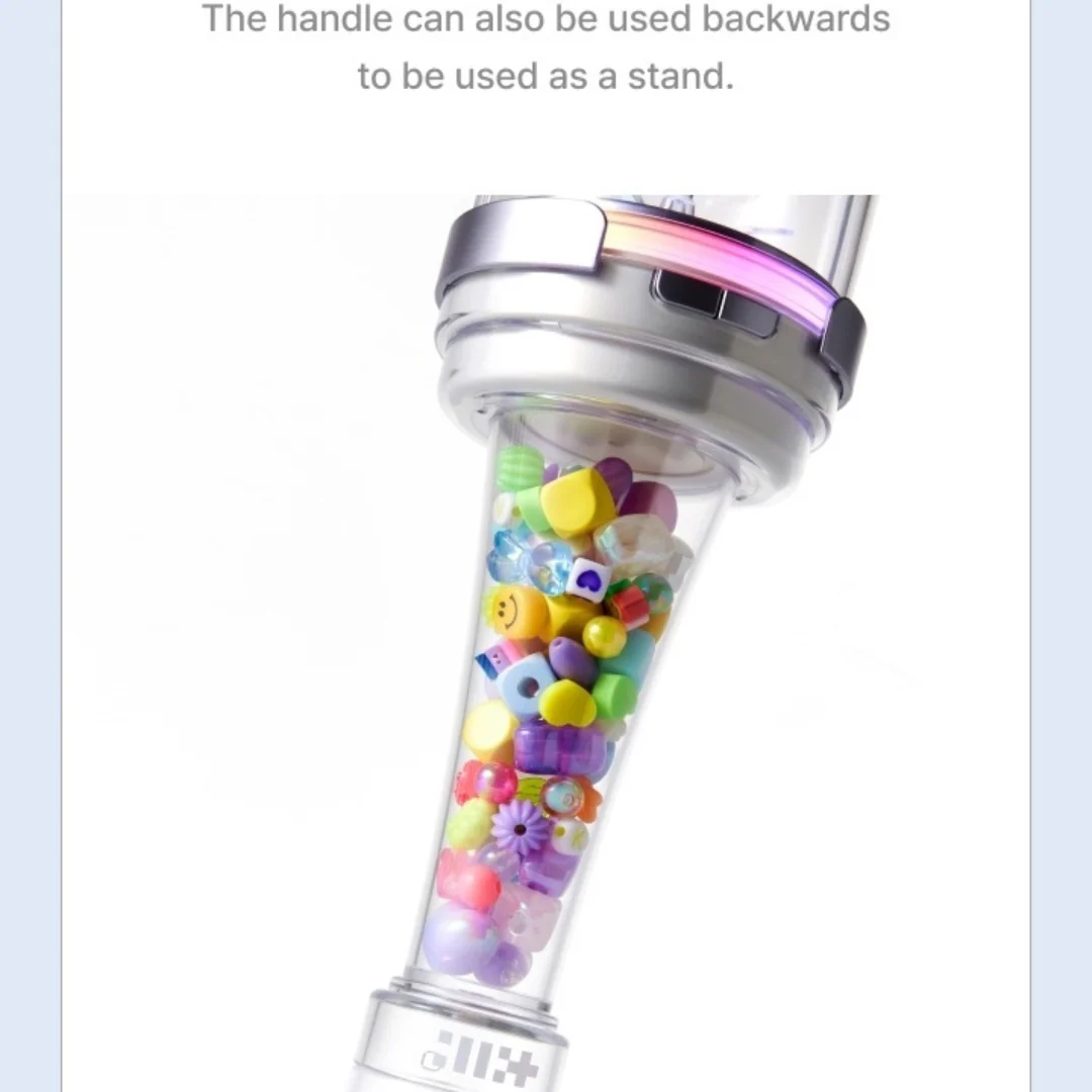 ILLIT - OFFICIAL LIGHTSTICK - Image 13
