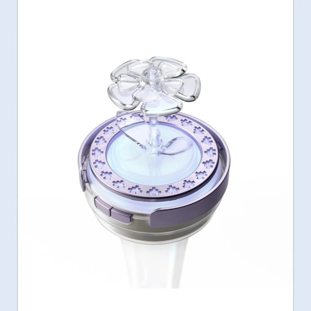 ILLIT - OFFICIAL LIGHTSTICK - Image 8