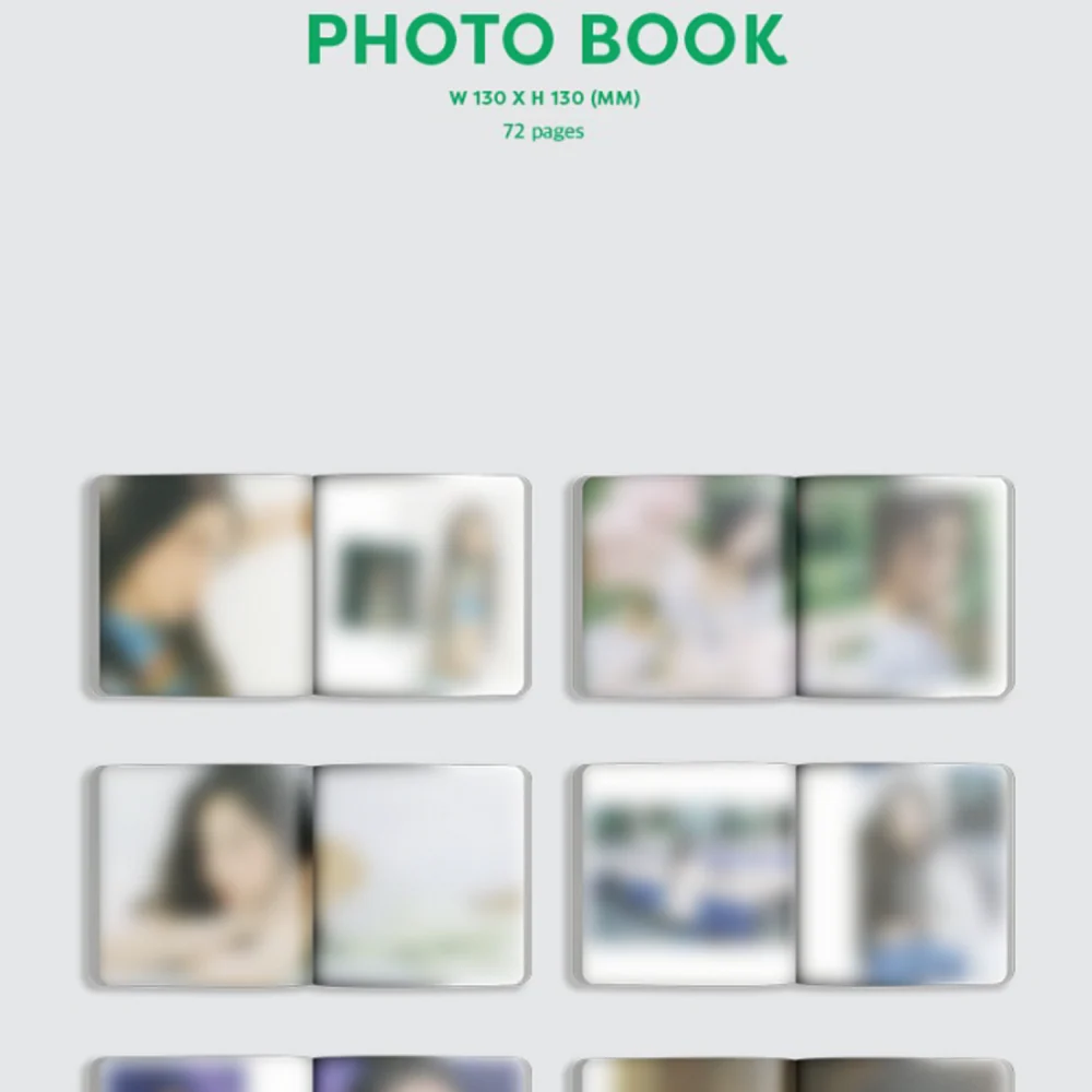 JOY - SPECIAL ALBUM (HELLO) (CASE VER.) - Image 5