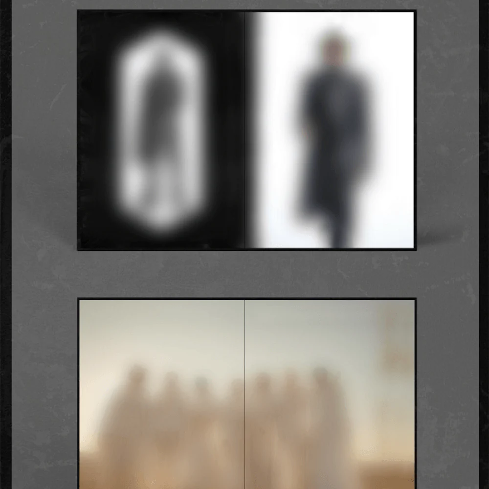 KINGDOM - HISTORY OF KINGDOM: PARTⅠ. ARTHUR - Image 3