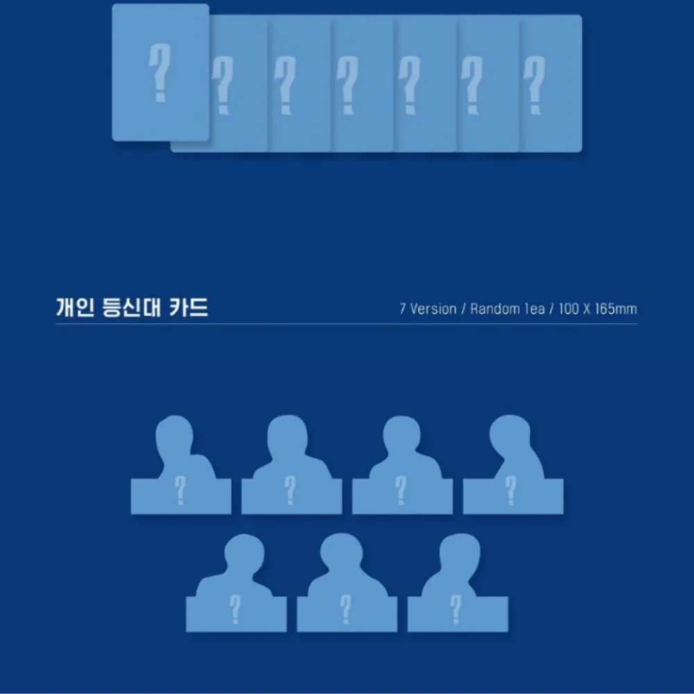 MONSTA X - FOLLOW-FIND YOU (7TH MINI ALBUM) (4 VERSIONS) - Image 7