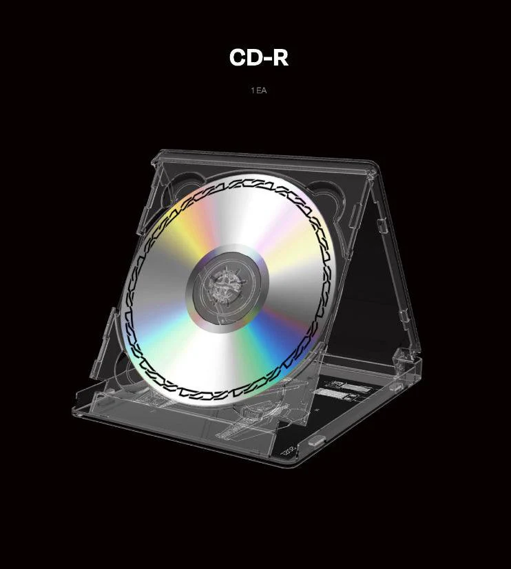 NCT - VOL.3 [UNIVERSE] (JEWEL CASE VER.) (20 VERSIONS) - Image 5