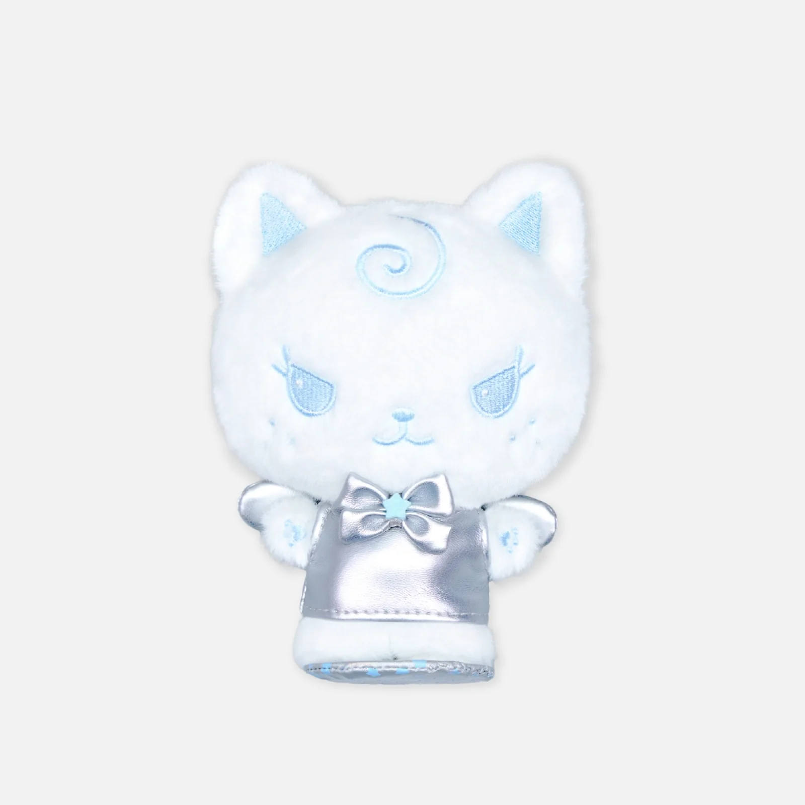 AESPA - 2025-26 AESPA LIVE TOUR [SYNK : AEXIS LINE] : 14CM STANDING DOLL (4 VERSIONS)