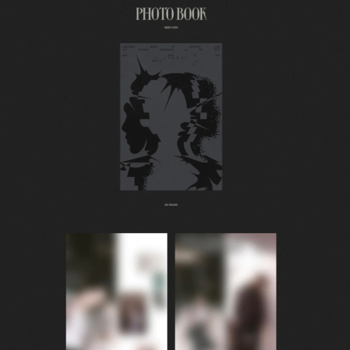 AGUST D - D-DAY (WEVERSE ALBUMS VER.) - Image 2