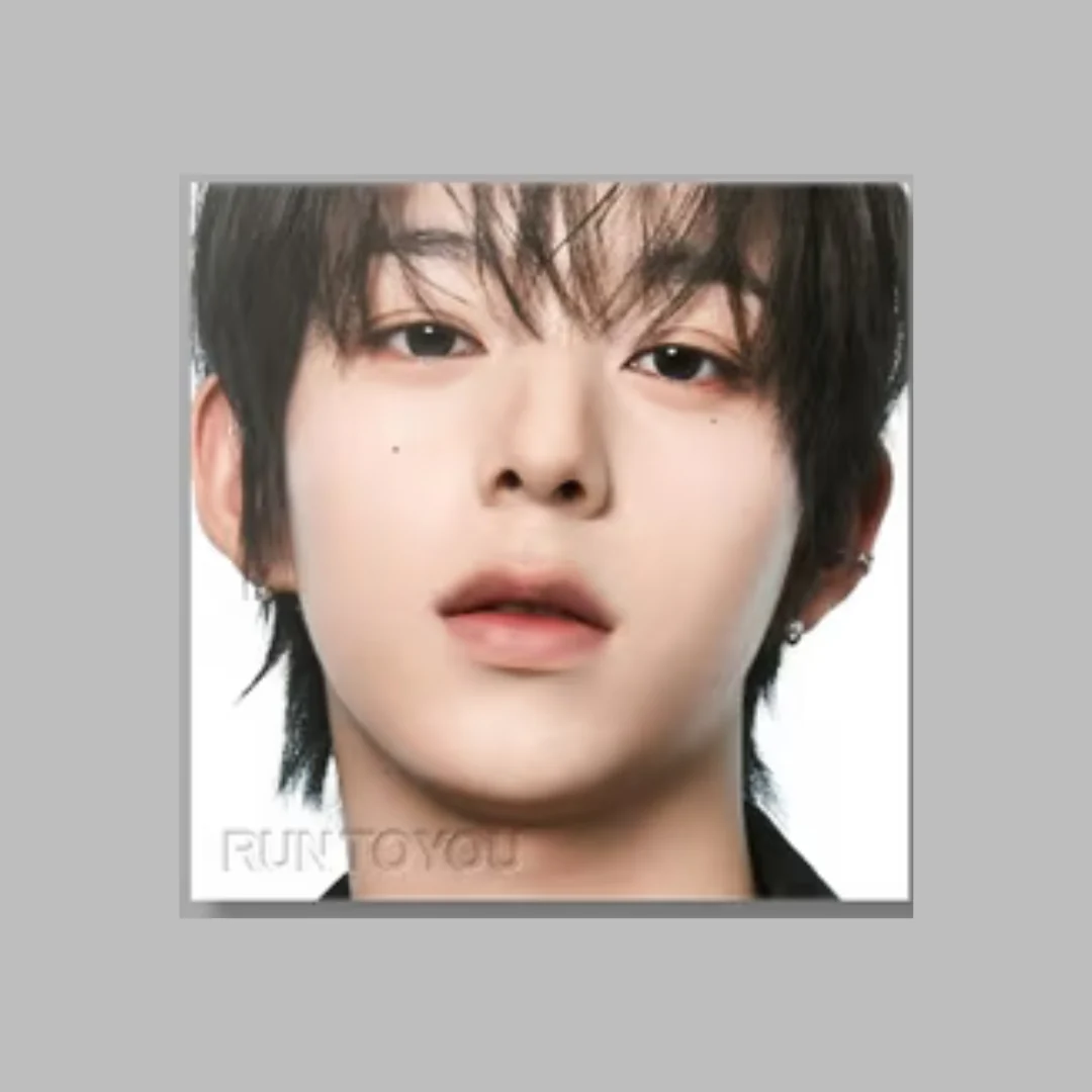 (PRE-ORDER) AHOF - 3RD MINI ALBUM [RUN TO YOU] (DIGIPACK VER.) (10 VERSIONS) RANDOM - Image 10
