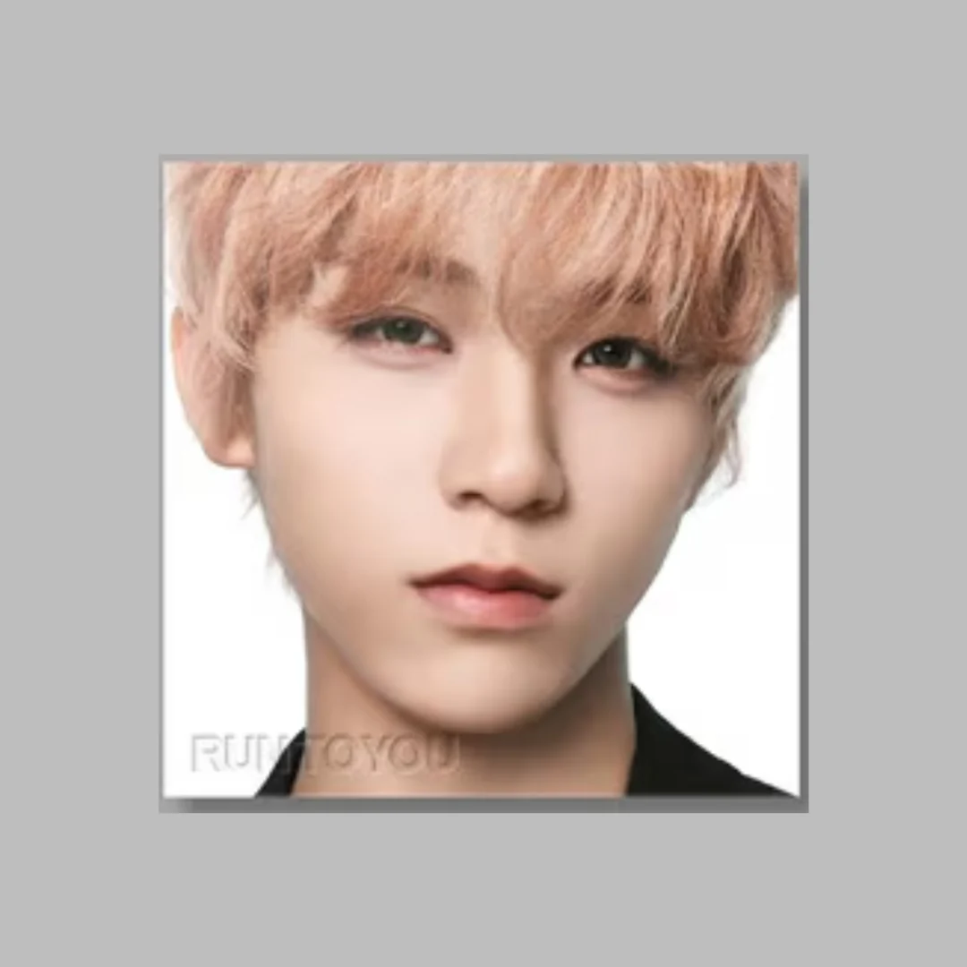 (PRE-ORDER) AHOF - 3RD MINI ALBUM [RUN TO YOU] (DIGIPACK VER.) (10 VERSIONS) RANDOM - Image 11