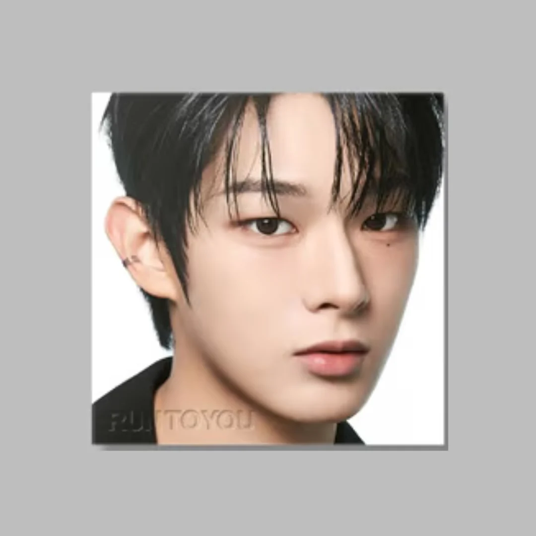 (PRE-ORDER) AHOF - 3RD MINI ALBUM [RUN TO YOU] (DIGIPACK VER.) (10 VERSIONS) RANDOM - Image 3