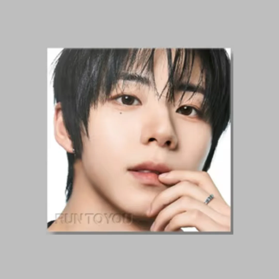 (PRE-ORDER) AHOF - 3RD MINI ALBUM [RUN TO YOU] (DIGIPACK VER.) (10 VERSIONS) RANDOM - Image 4