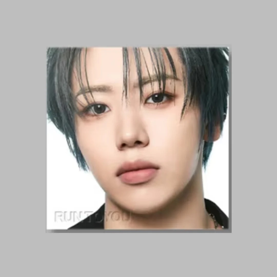 (PRE-ORDER) AHOF - 3RD MINI ALBUM [RUN TO YOU] (DIGIPACK VER.) (10 VERSIONS) RANDOM - Image 5