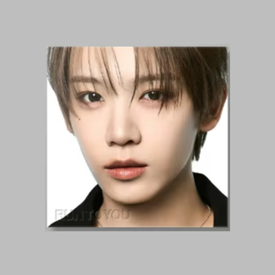 (PRE-ORDER) AHOF - 3RD MINI ALBUM [RUN TO YOU] (DIGIPACK VER.) (10 VERSIONS) RANDOM - Image 6
