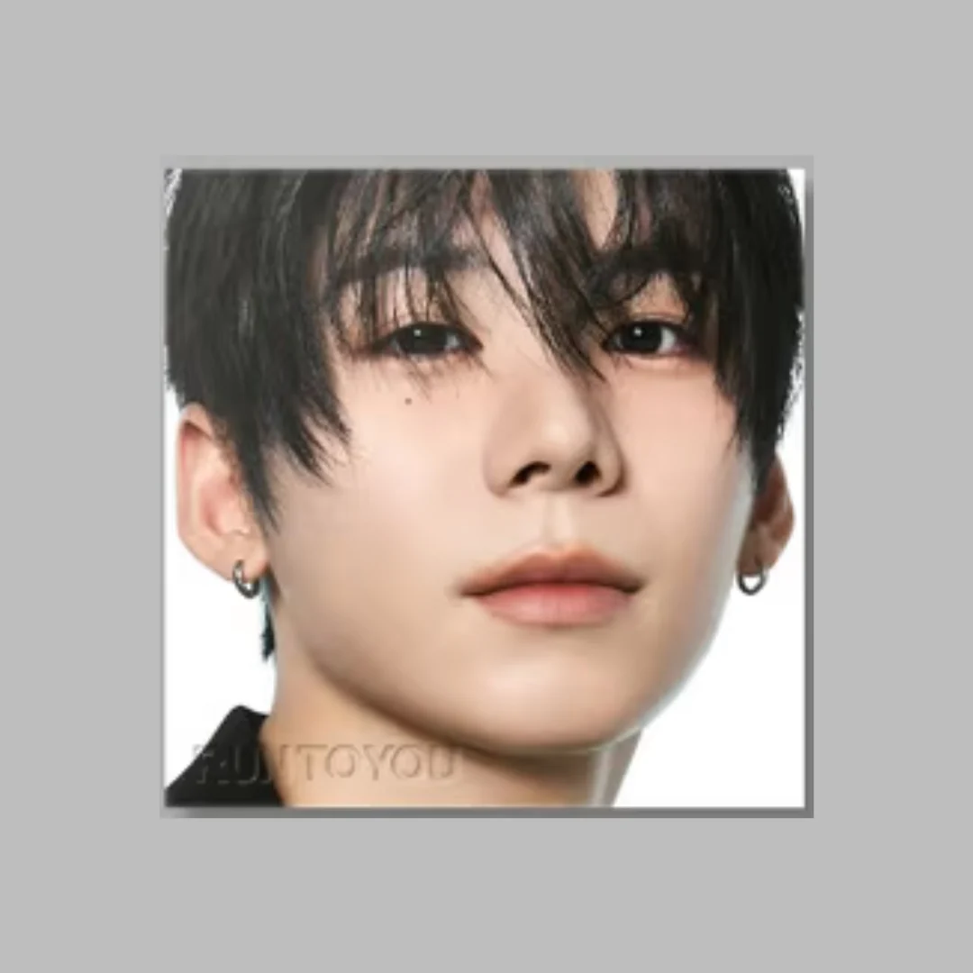 (PRE-ORDER) AHOF - 3RD MINI ALBUM [RUN TO YOU] (DIGIPACK VER.) (10 VERSIONS) RANDOM - Image 7