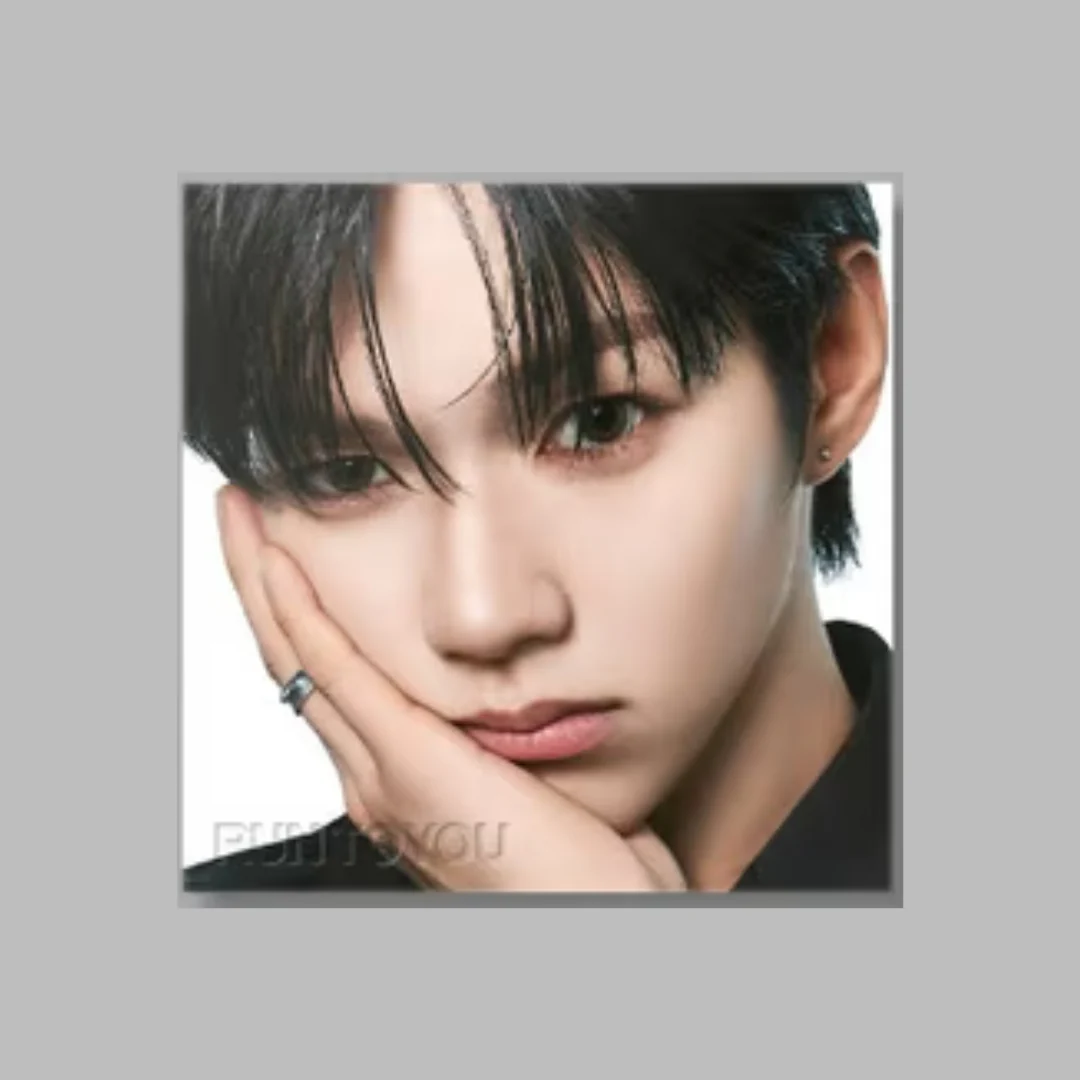 (PRE-ORDER) AHOF - 3RD MINI ALBUM [RUN TO YOU] (DIGIPACK VER.) (10 VERSIONS) RANDOM - Image 8