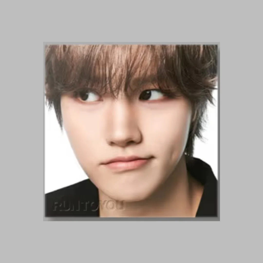 (PRE-ORDER) AHOF - 3RD MINI ALBUM [RUN TO YOU] (DIGIPACK VER.) (10 VERSIONS) RANDOM - Image 9