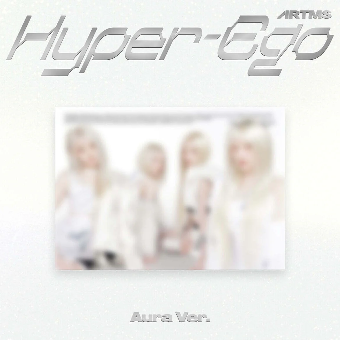 (PRE-ORDER) ARTMS - [HYPER-EGO] (2 VERSIONS) RANDOM - Image 4