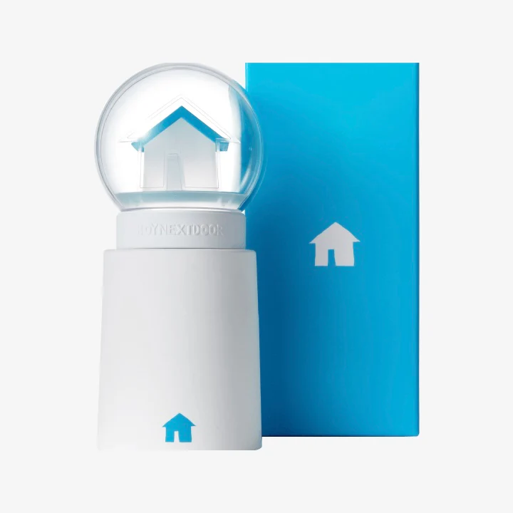 BOYNEXTDOOR OFFICIAL LIGHTSTICK SET VERSION