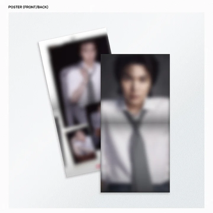 BTS - ARIRANG (STANDARD VINYL) (8 VERSIONS) - Image 18
