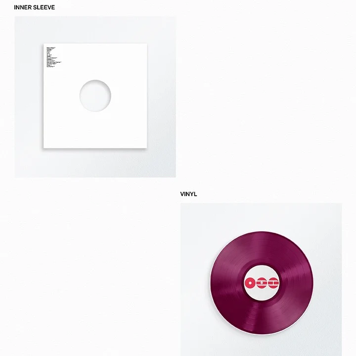 BTS - ARIRANG (STANDARD VINYL) (8 VERSIONS) - Image 29
