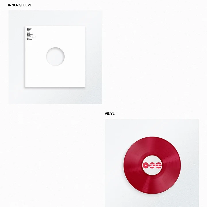 BTS - ARIRANG (STANDARD VINYL) (8 VERSIONS) - Image 35