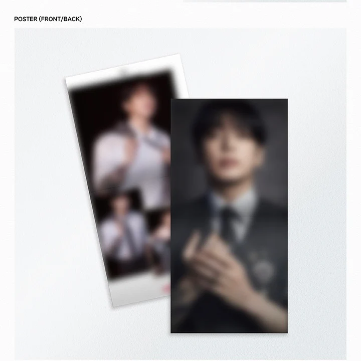 BTS - ARIRANG (STANDARD VINYL) (8 VERSIONS) - Image 42