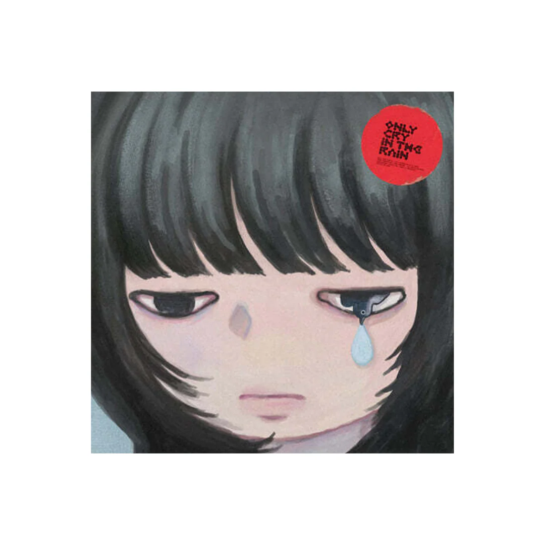 CHUU - 3RD MINI ALBUM [ONLY CRY IN THE RAIN] (2 VERSIONS) - Image 4