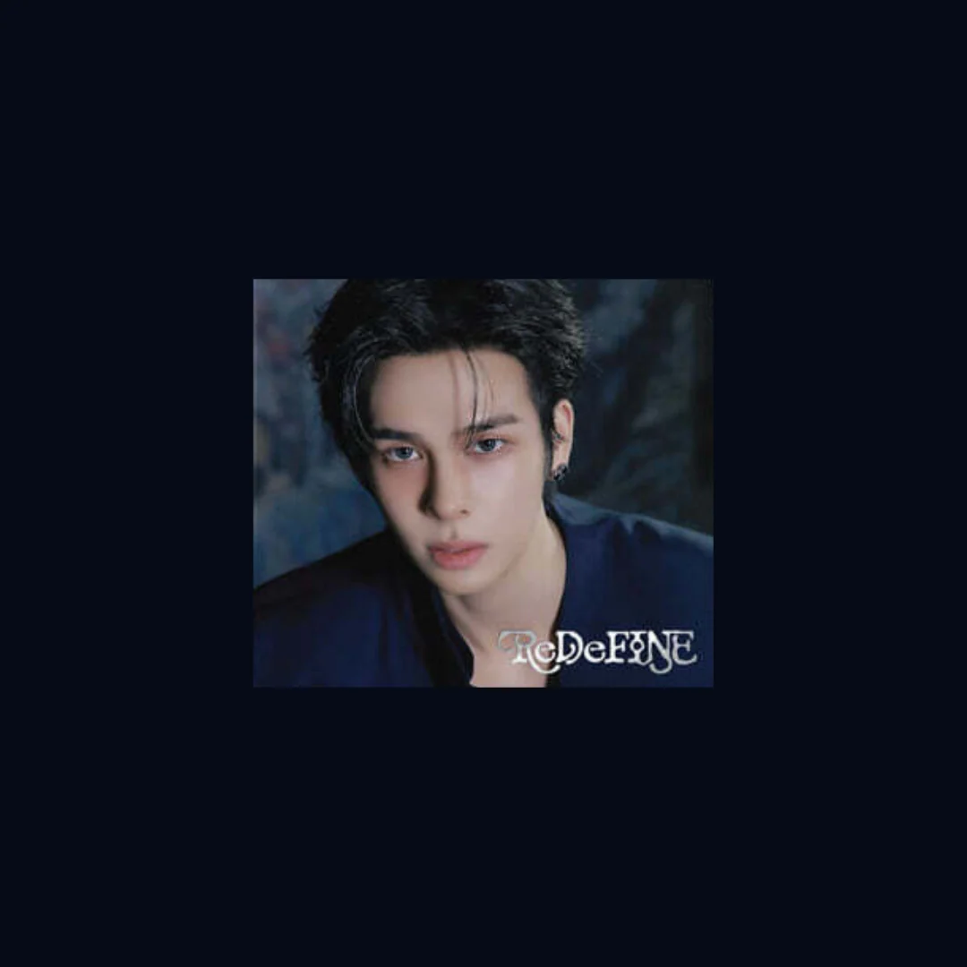 CRAVITY - 8TH MINI ALBUM [REDEFINE] (DIGIPACK VER.) (9 VERSIONS) - Image 3