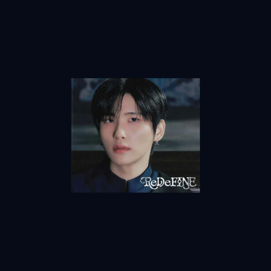 CRAVITY - 8TH MINI ALBUM [REDEFINE] (DIGIPACK VER.) (9 VERSIONS) - Image 6