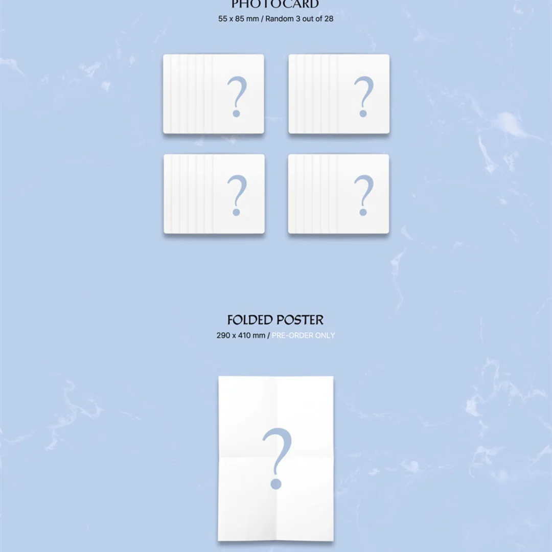 DREAMCATCHER - 10TH MINI ALBUM [VIRTUOUS] [B VER.] (LIMITED EDITION) - Image 5