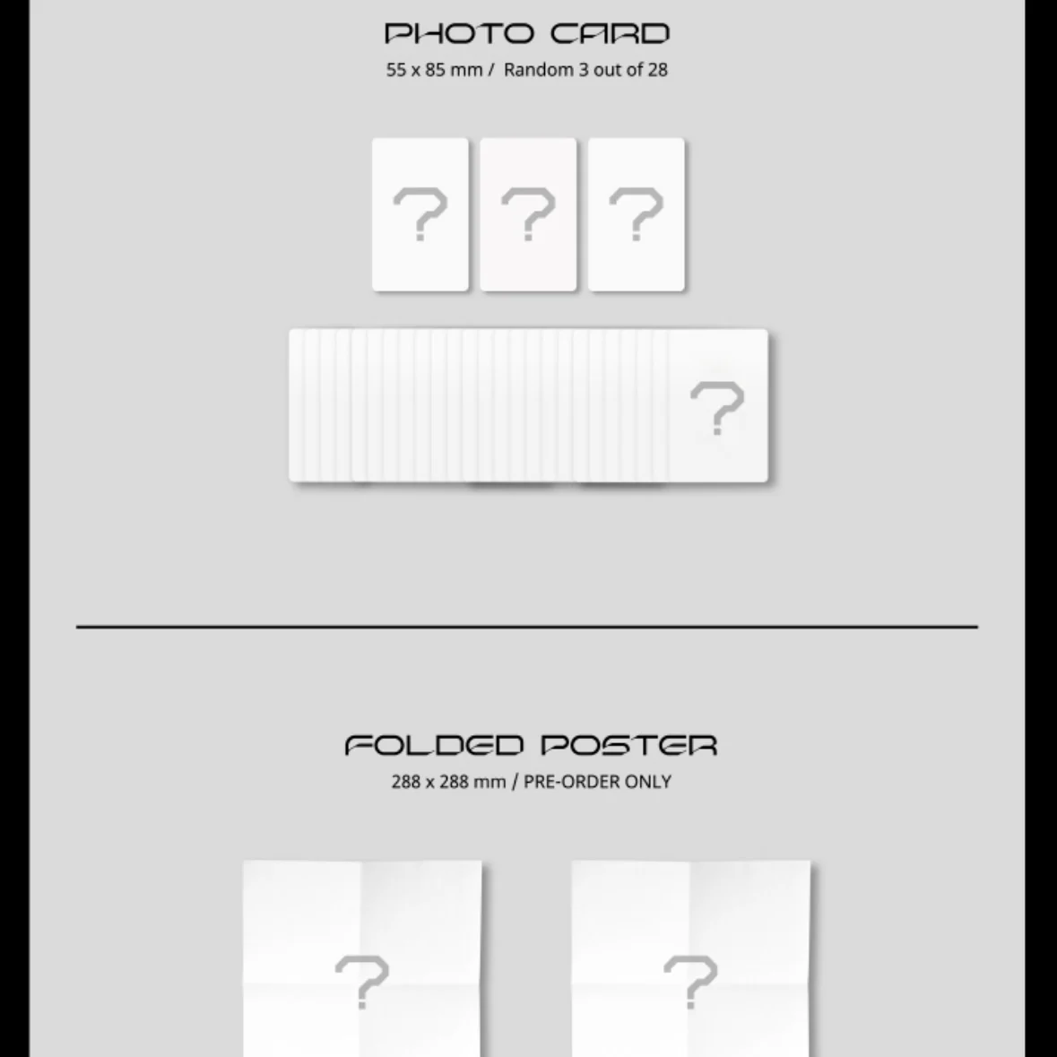 DREAMCATCHER - [APOCALYPSE : FOLLOW US] (7TH MINI ALBUM) (2 VERSIONS) - Image 4