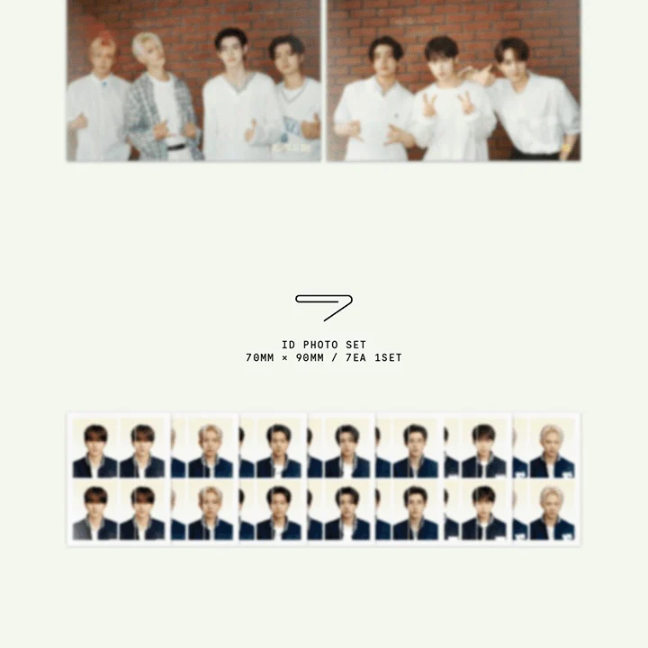 ENHYPEN - 2026 SEASON'S GREETINGS - Image 10