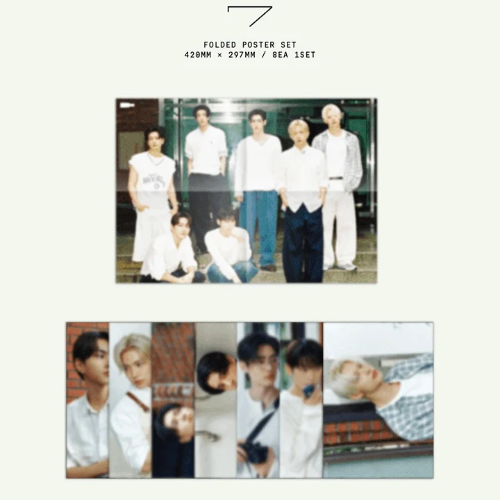 ENHYPEN - 2026 SEASON'S GREETINGS - Image 8