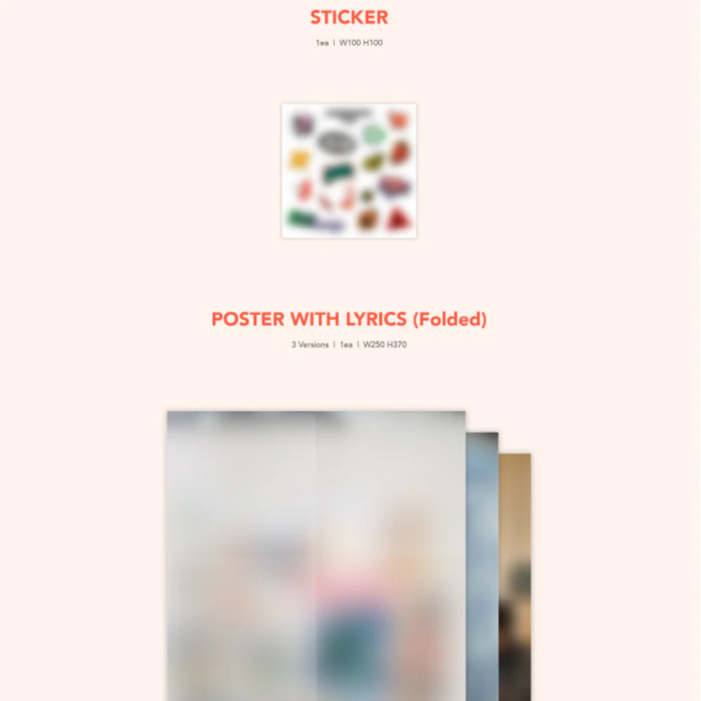 ENHYPEN - MANIFESTO : DAY 1 (ENGENE VER.) (3 VERSIONS) - Image 6
