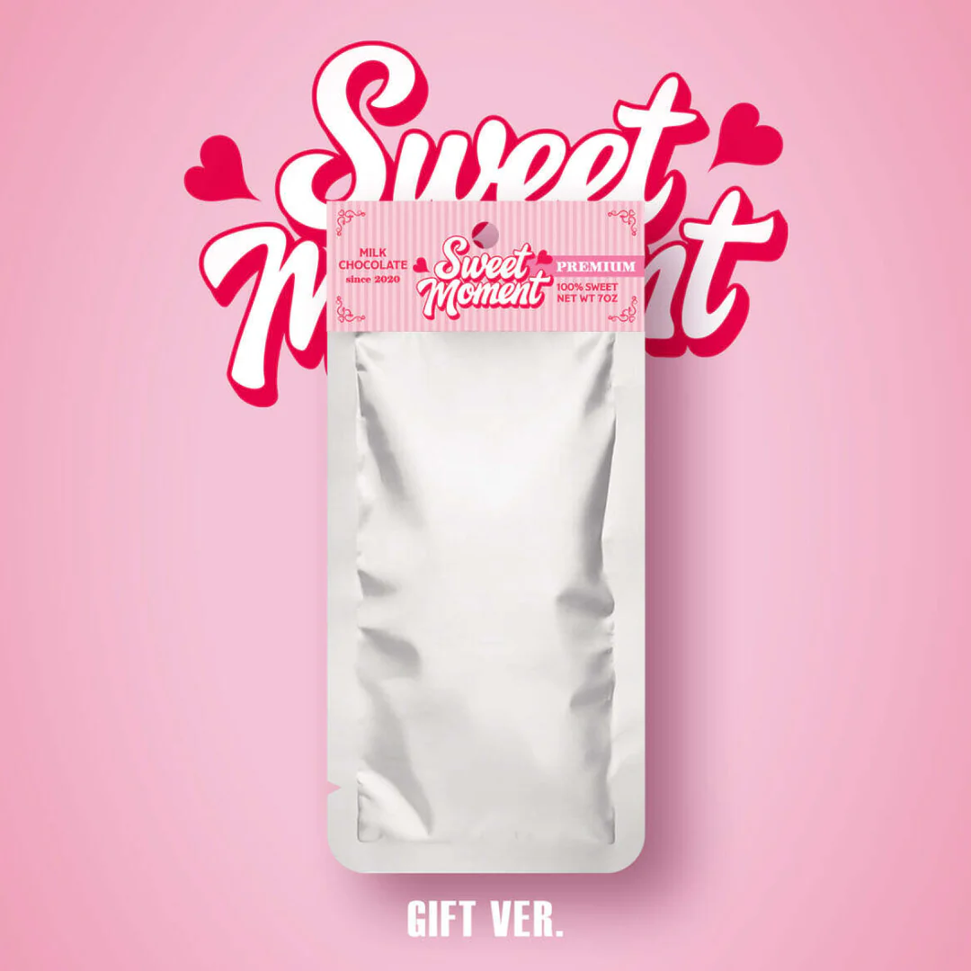 ENHYPEN - WORLD COUPON CARD COLLECTION (SWEET MOMENT VER.) (2 VERSIONS) - Image 8