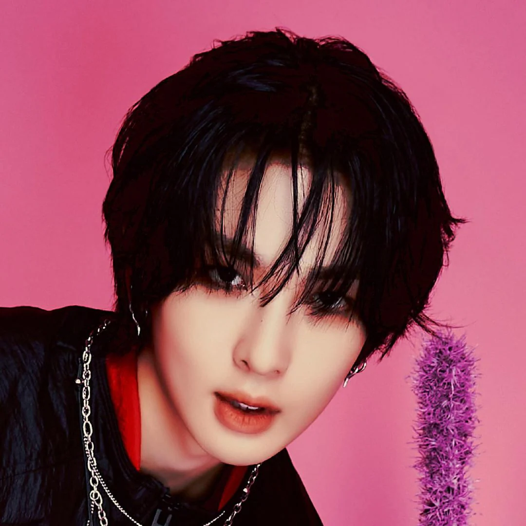 EPEX - 2ND ALBUM [SOHWA(韶華) CHAPTER 2: THE DEFICIENCY OF YOUTH] [KEYRING ALBUM] (8 VERSIONS) - Image 5
