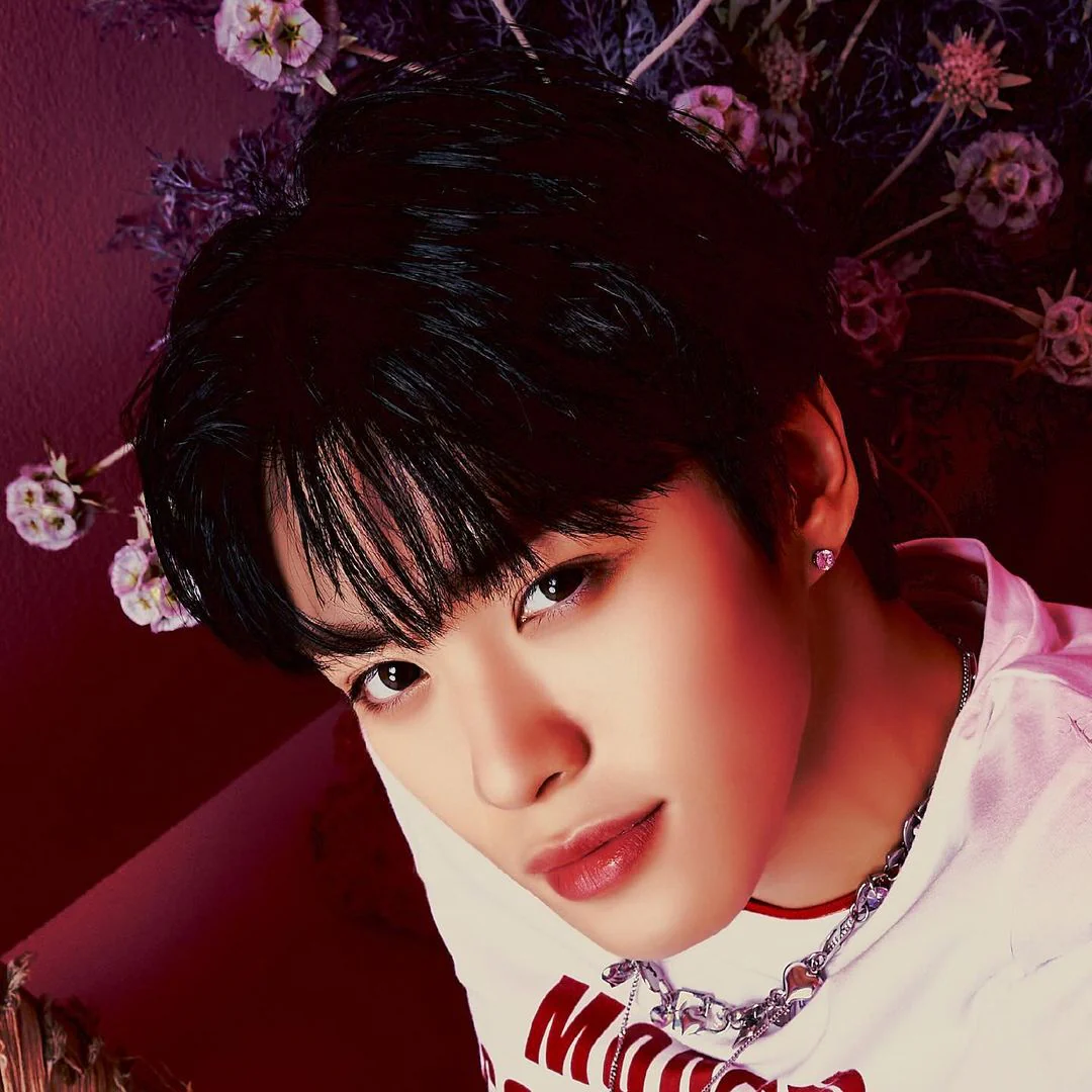 EPEX - 2ND ALBUM [SOHWA(韶華) CHAPTER 2: THE DEFICIENCY OF YOUTH] [KEYRING ALBUM] (8 VERSIONS) - Image 6