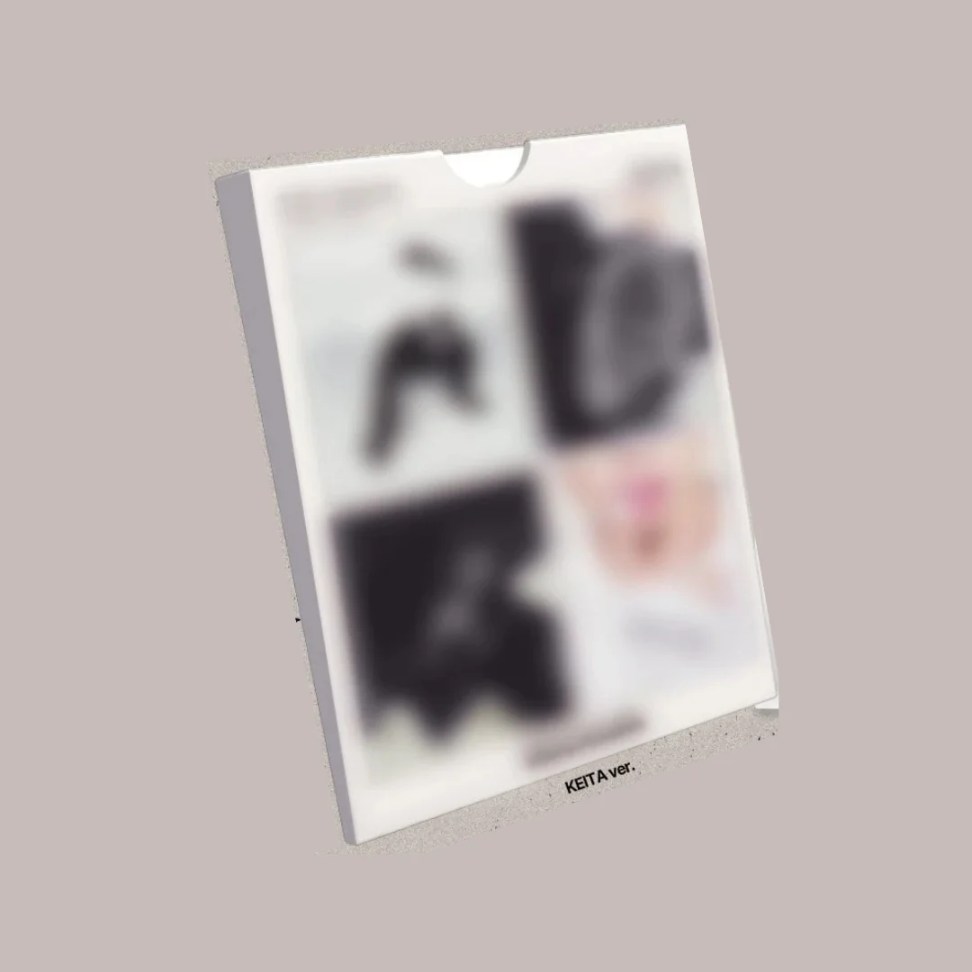 EVNNE - 1ST SINGLE ALBUM [BACKTALK] DIGIPACK VER. (5 VERSIONS) - Image 4