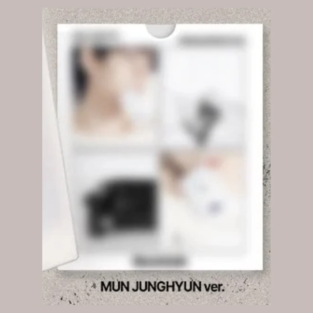 EVNNE - 1ST SINGLE ALBUM [BACKTALK] DIGIPACK VER. (5 VERSIONS) - Image 7