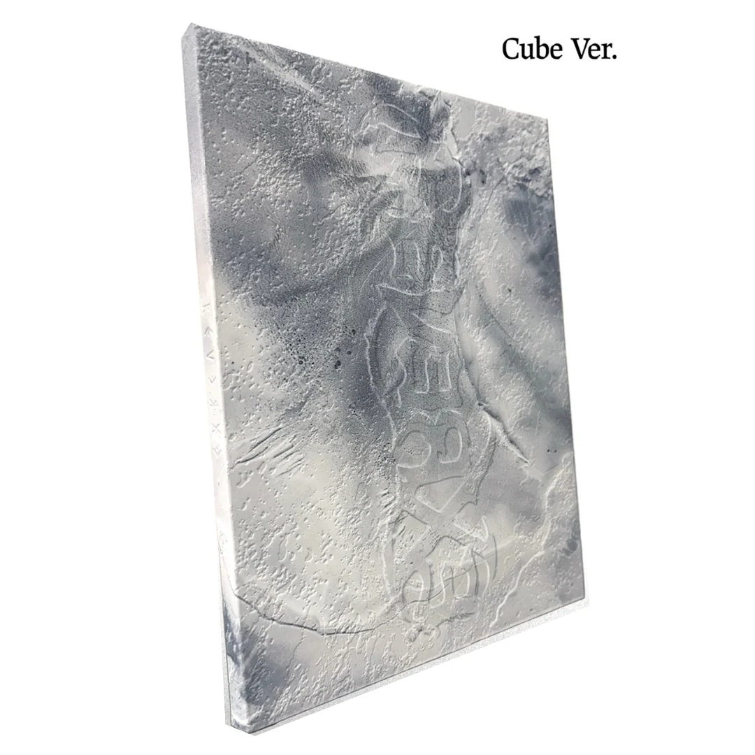 EXO - 8TH FULL ALBUM [REVERXE] (PHOTOBOOK VER.) (2 VERSIONS) - Image 4
